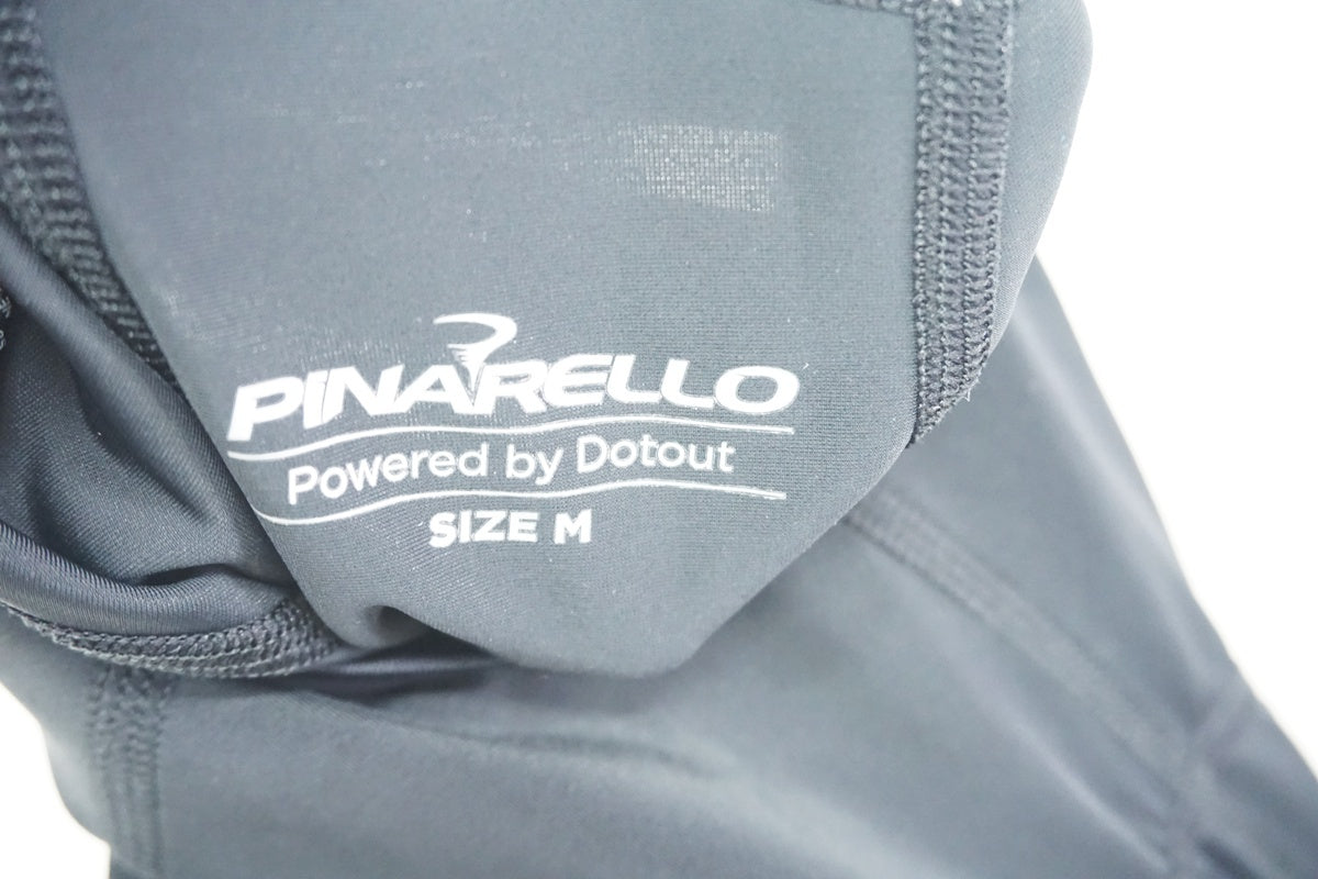 PINARELLO 「ピナレロ」 FUSION BIB SHORT Ｍサイズ ビブショーツ / 大阪美原北インター店