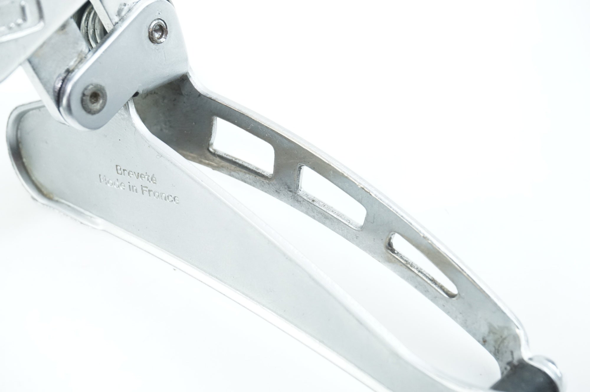 SIMPLEX 「サンプレックス」 SUPER LJ フロントディレイラー / 中目黒