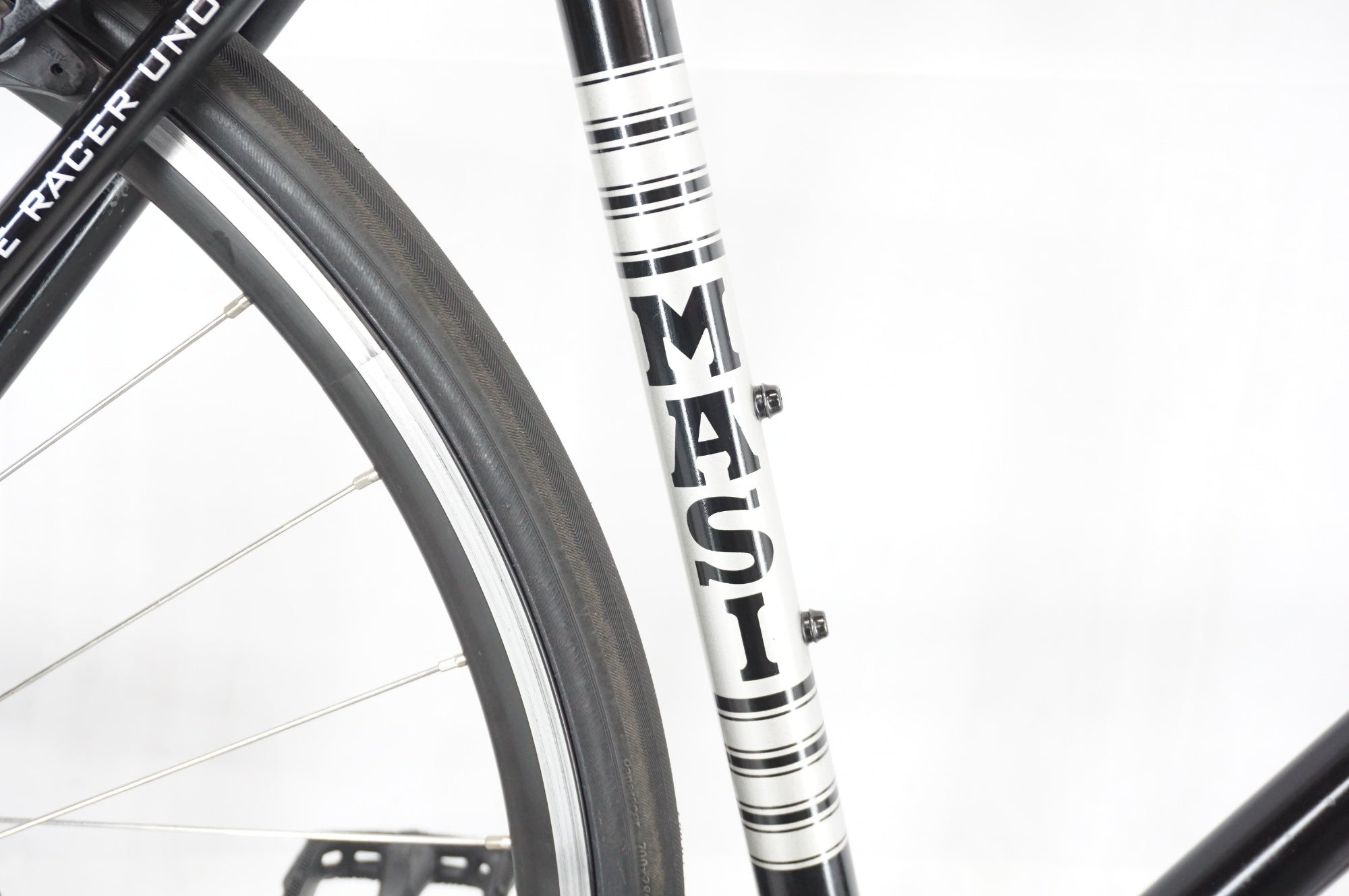 MASI 「マジー」 CAFFE RACER UNO RISER 2018年モデル クロス MASI 「マジー」 CAFFE RACER UNO RISER 2018年モデル クロス