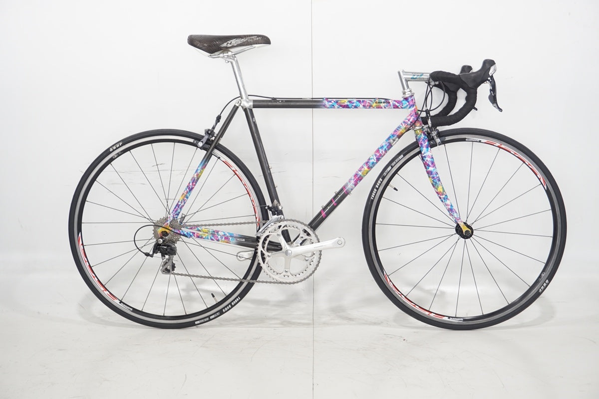 MIYATA 「ミヤタ」 ALFREX CARBON 1990年頃モデル ロードバイク/ 大阪美原北インター店