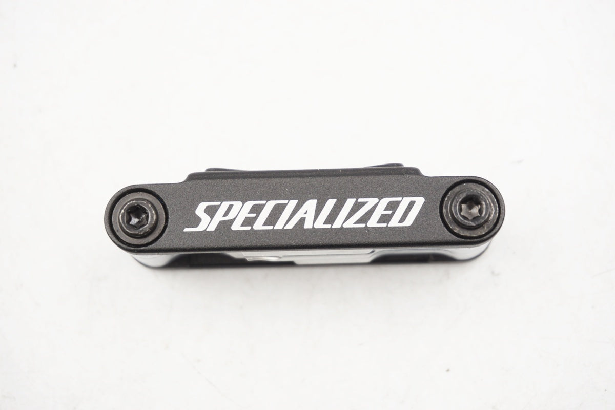 SPECIALIZED 「スペシャライズド」 EMT CAGE MOUNT TOOL ミニツール / 奈良店