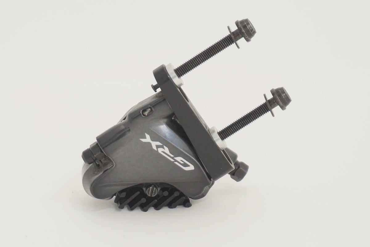 SHIMANO 「シマノ」 GRX BR-RX810 ディスクブレーキセット / 京都八幡店
