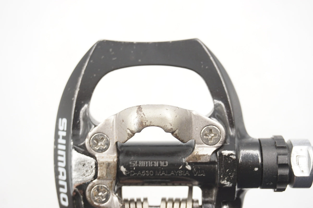SHIMANO 「シマノ」 PD-A530 ペダル / 奈良店