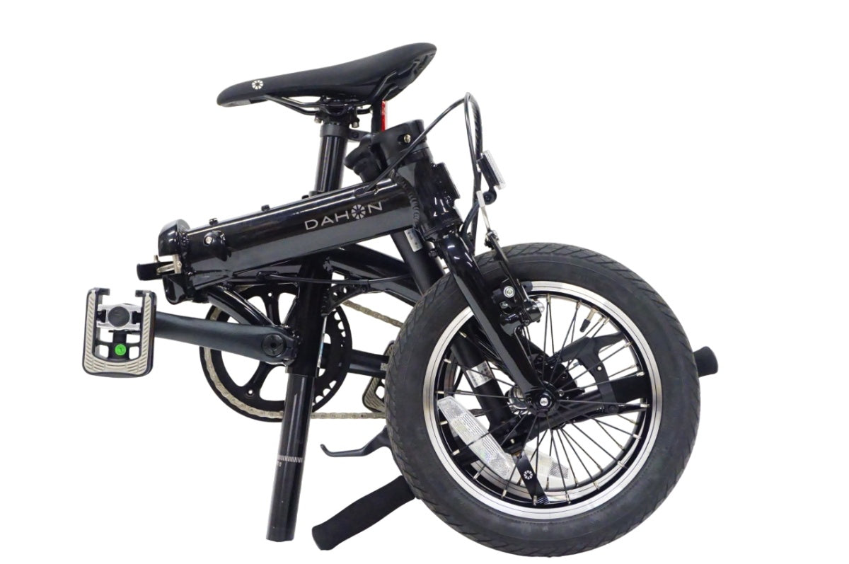 DAHON 「ダホン」 DOVE PLUS 2024年モデル 14インチ 折り畳み自転車 / 名古屋大須店