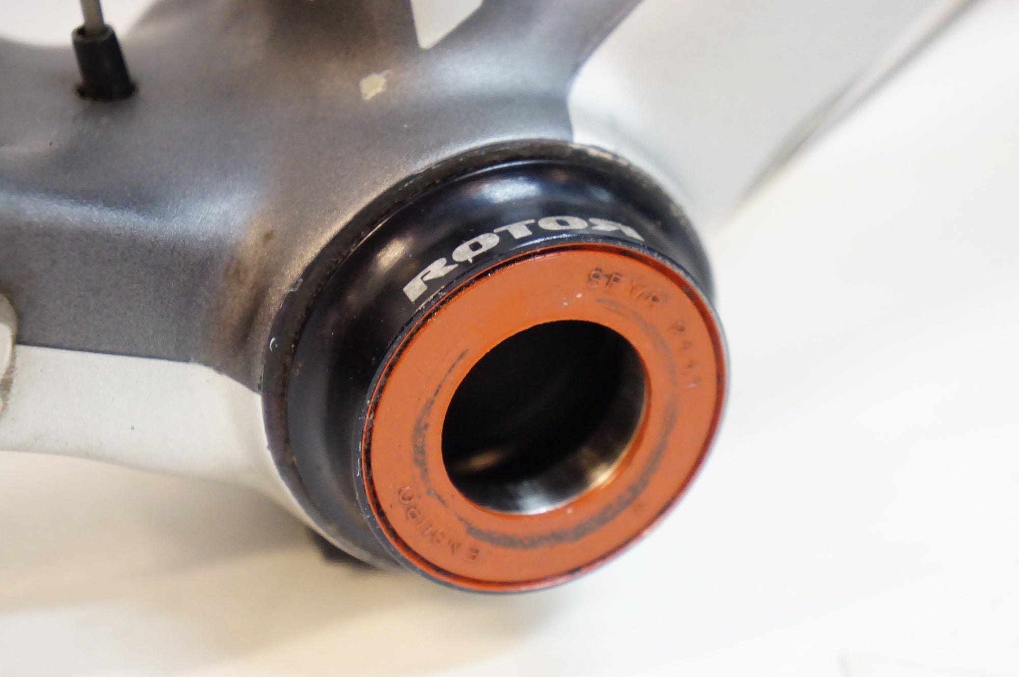 ジャンク CANNONDALE 「キャノンデール」 SUPERSIX HI-MOD 2014年モデル フレームセット / 熊谷本店