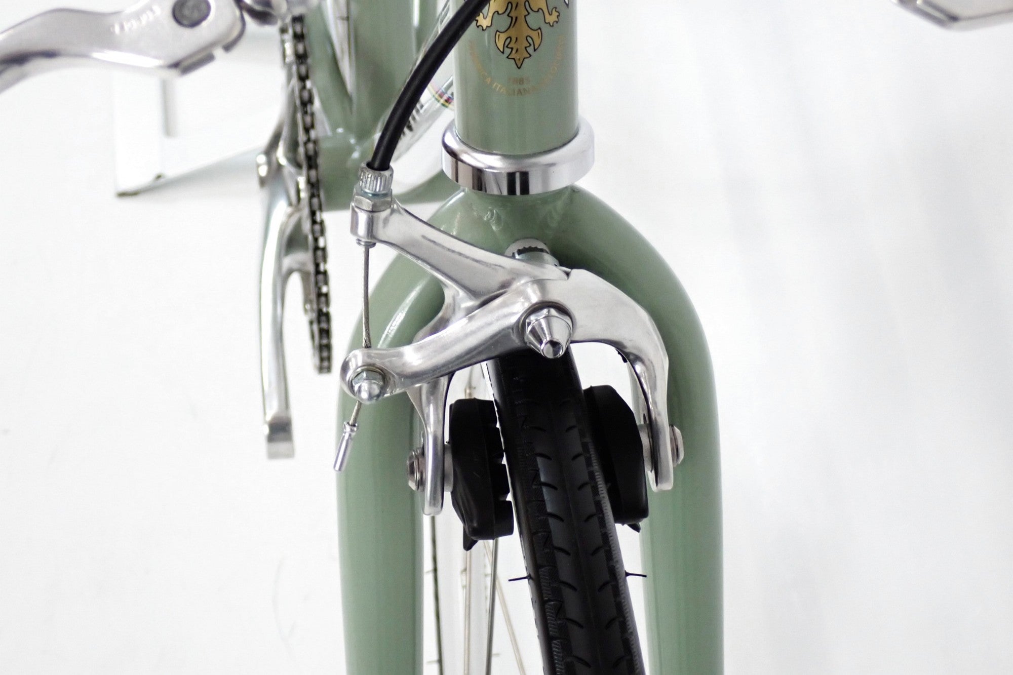 BIANCHI 「ビアンキ」 PISTA 2007年頃 ピストバイク / 伊勢崎店