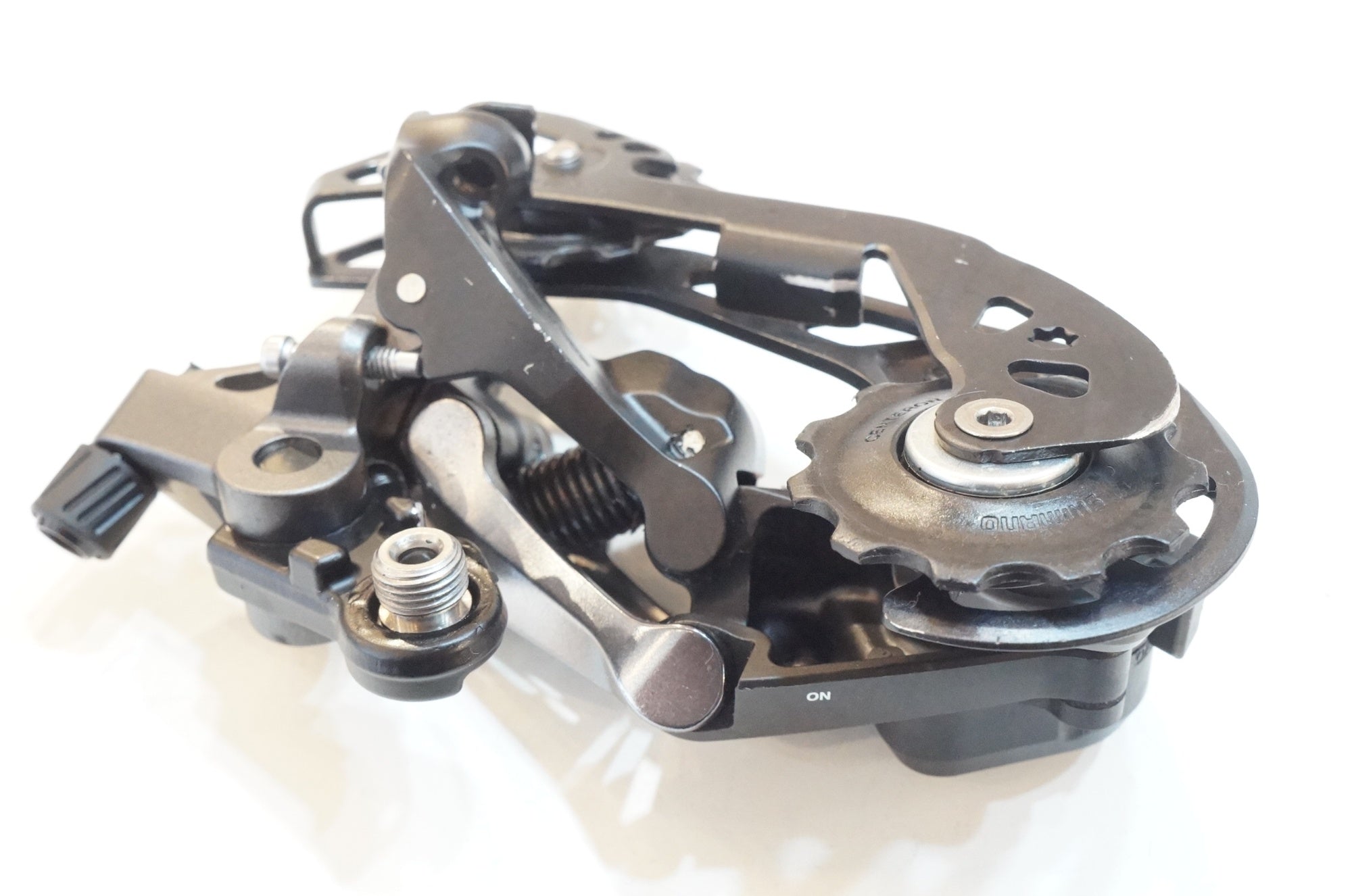 SHIMANO 「シマノ」 GRX RD-RX812 リアディレイラー / 浦和ベース
