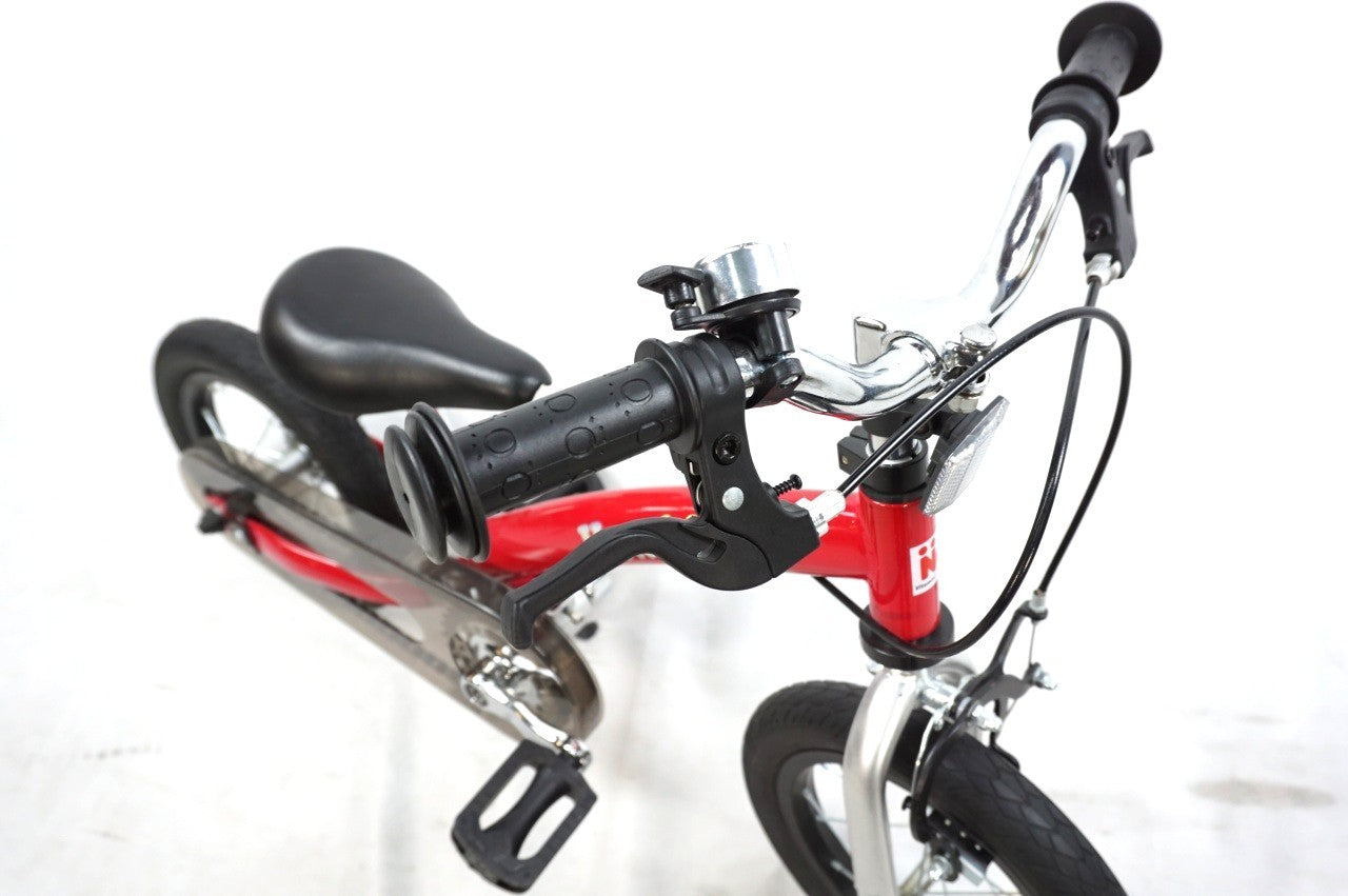 VITAMIN I 「ビタミンアイ」 FACTORY HENSHINBIKE2 年式不明 12インチ キッズバイク / 川越店