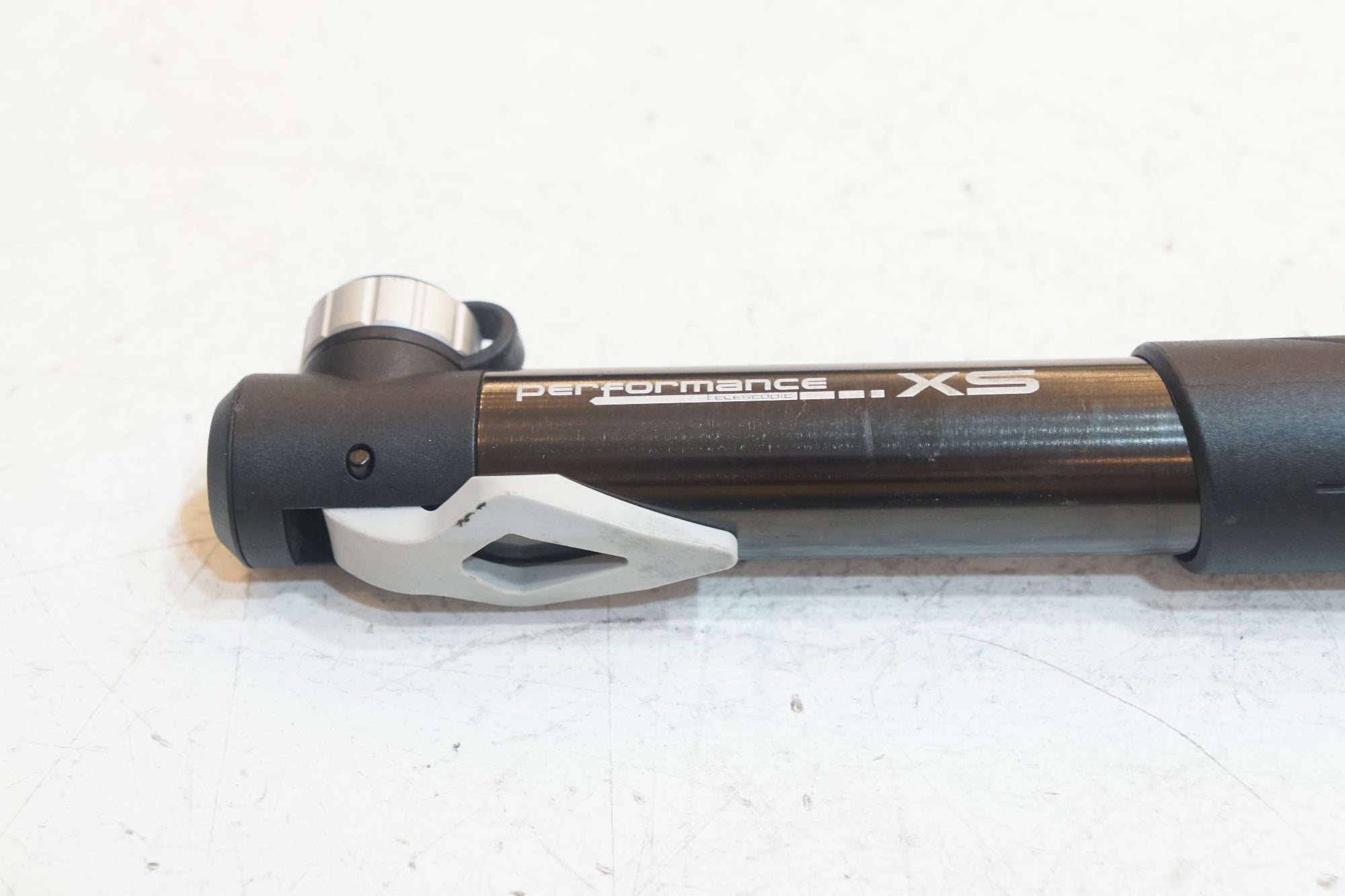 SHIMANO 「シマノ」 PRO Minipump Performance XS 携帯ポンプ / バイチャリ浦和ベース