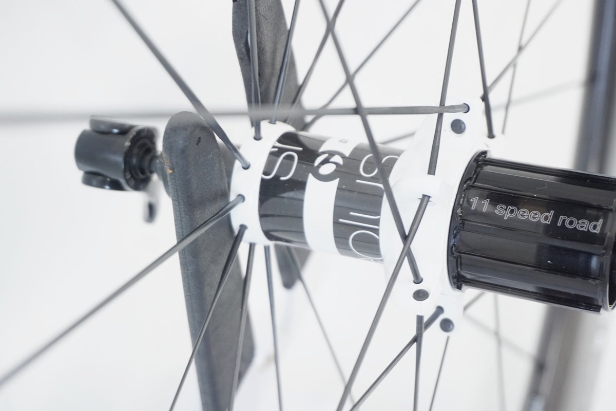 BONTRAGER 「ボントレガー」  AEOLUS7 シマノ11S  ホイールセット/ 京都八幡店