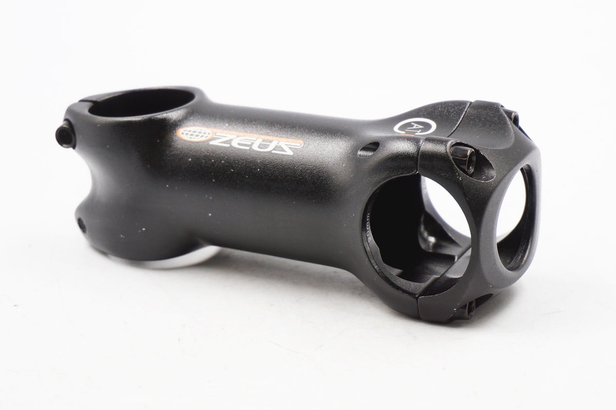 ZEUS 「ゼウス」 CAT II Φ31.8 90mm ステム / 奈良店