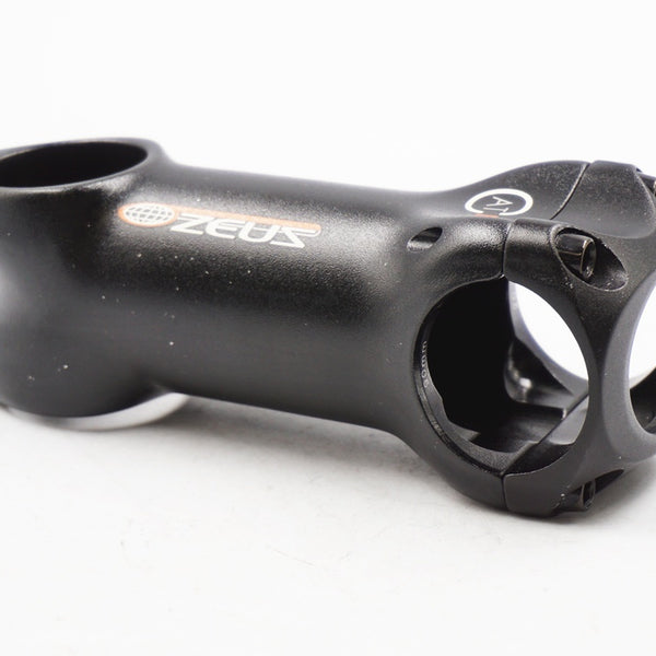 ZEUS 「ゼウス」 CAT II Φ31.8 90mm ステム / 奈良店 ｜ バイチャリ