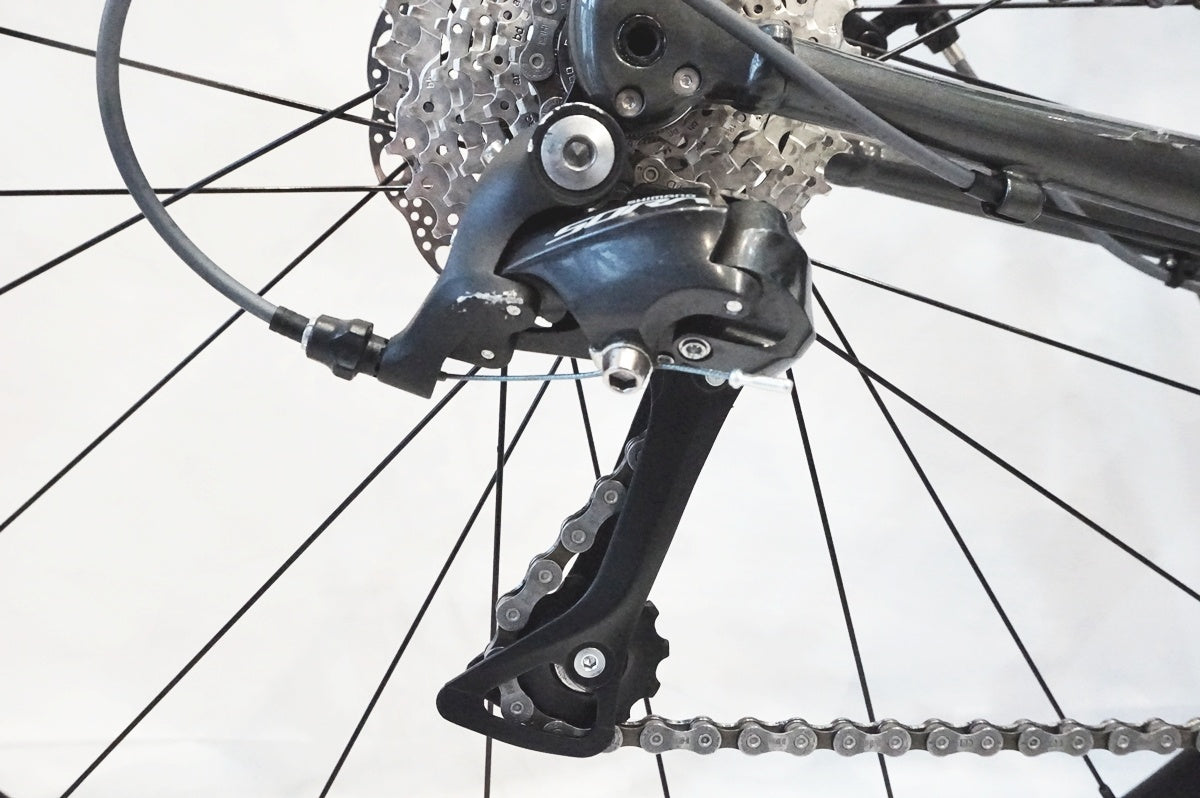 TREK 「トレック」 DOMANE AL3 2021年モデル ロードバイク / バイチャリ世田谷店