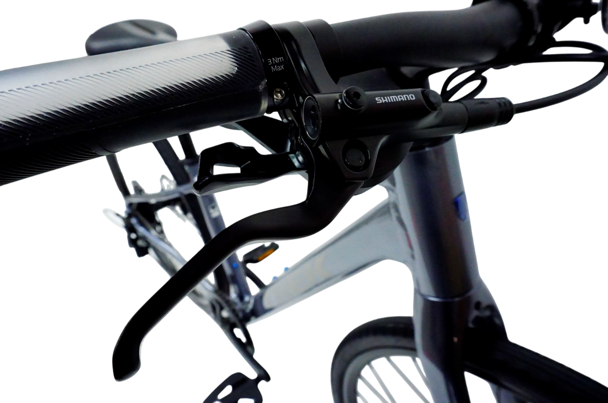 TREK 「トレック」 FX3 DISC 2024-2025年モデル クロスバイク / 名古屋大須店