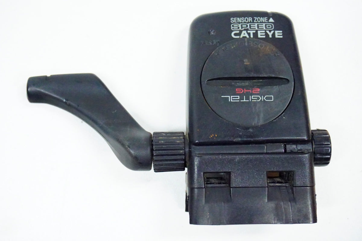 CATEYE 「キャットアイ」 V3 サイクルコンピューター / 名古屋大須店