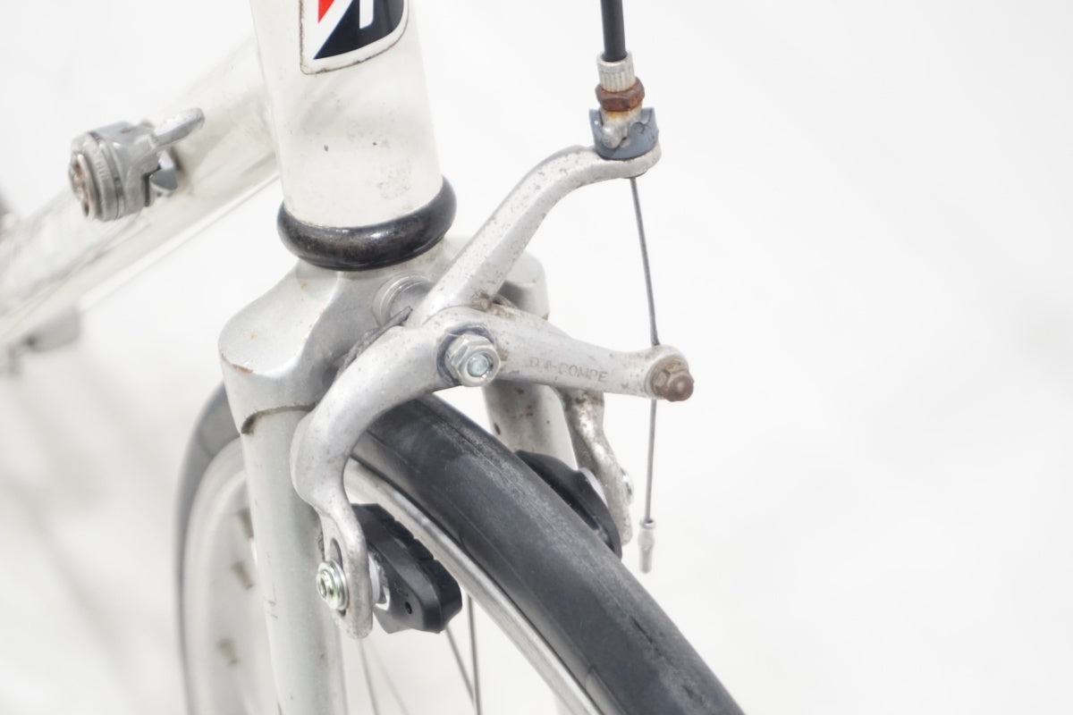 BRIDGESTONE 「ブリヂストン」 RADAC 年式不明 ロードバイク / 滋賀