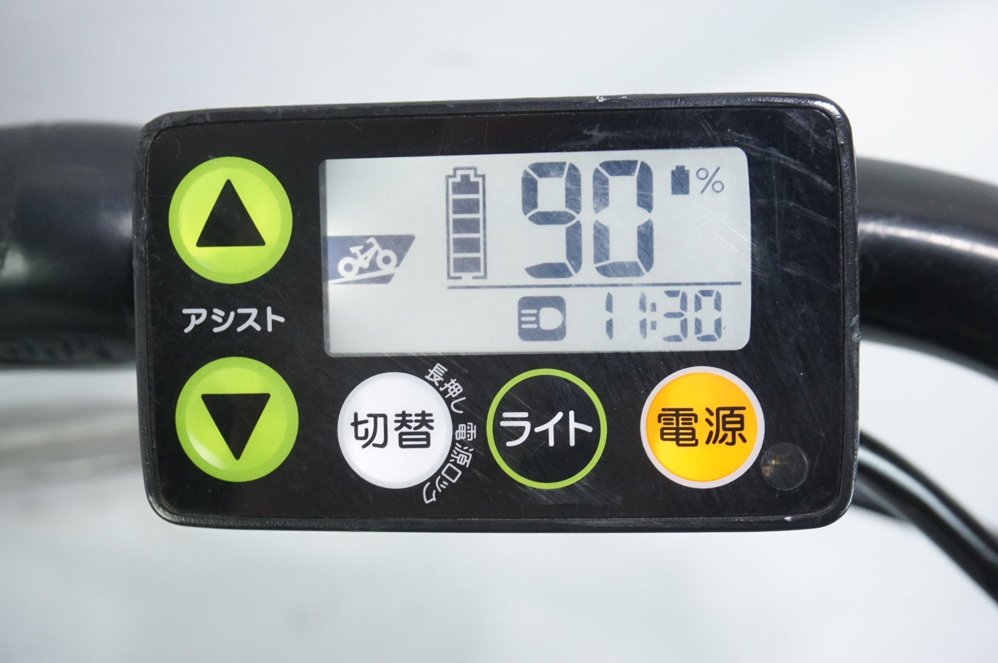 YAMAHA 「ヤマハ」 PAS CHEER 2022年モデル 26インチ 電動アシスト自転車 / 有明ガーデン店