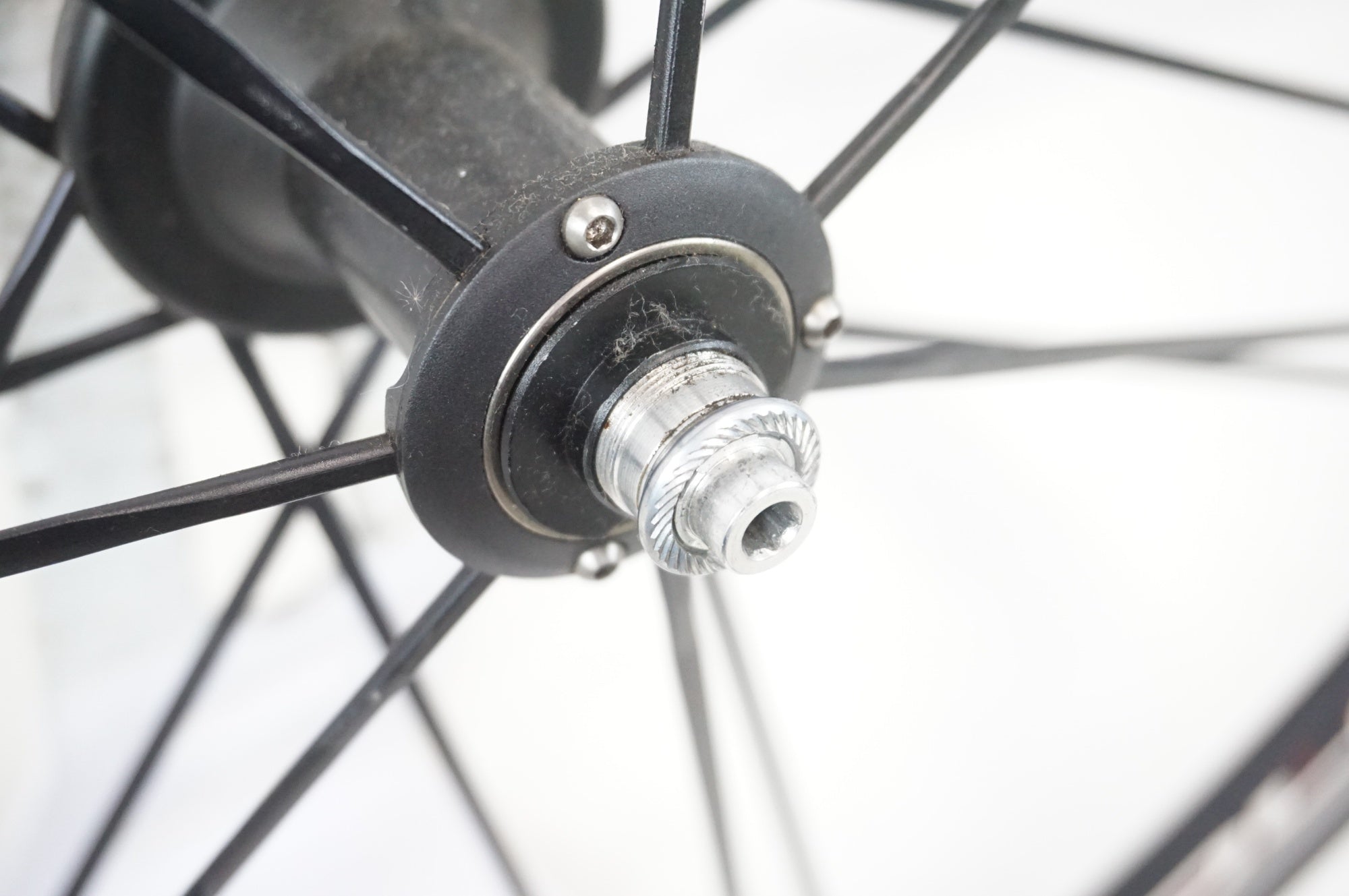 CAMPAGNOLO 「カンパニョーロ」 EURUS 2-WAY FIT SHIMANO11s リアホイール / 宇都宮店