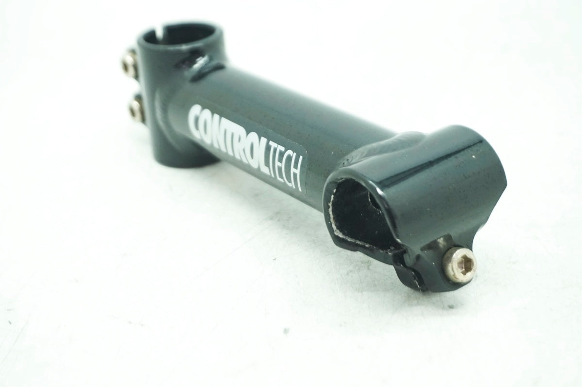CONTROL TECH 「コントロールテック」 Φ25.4 120mm ステム / 大阪門真店