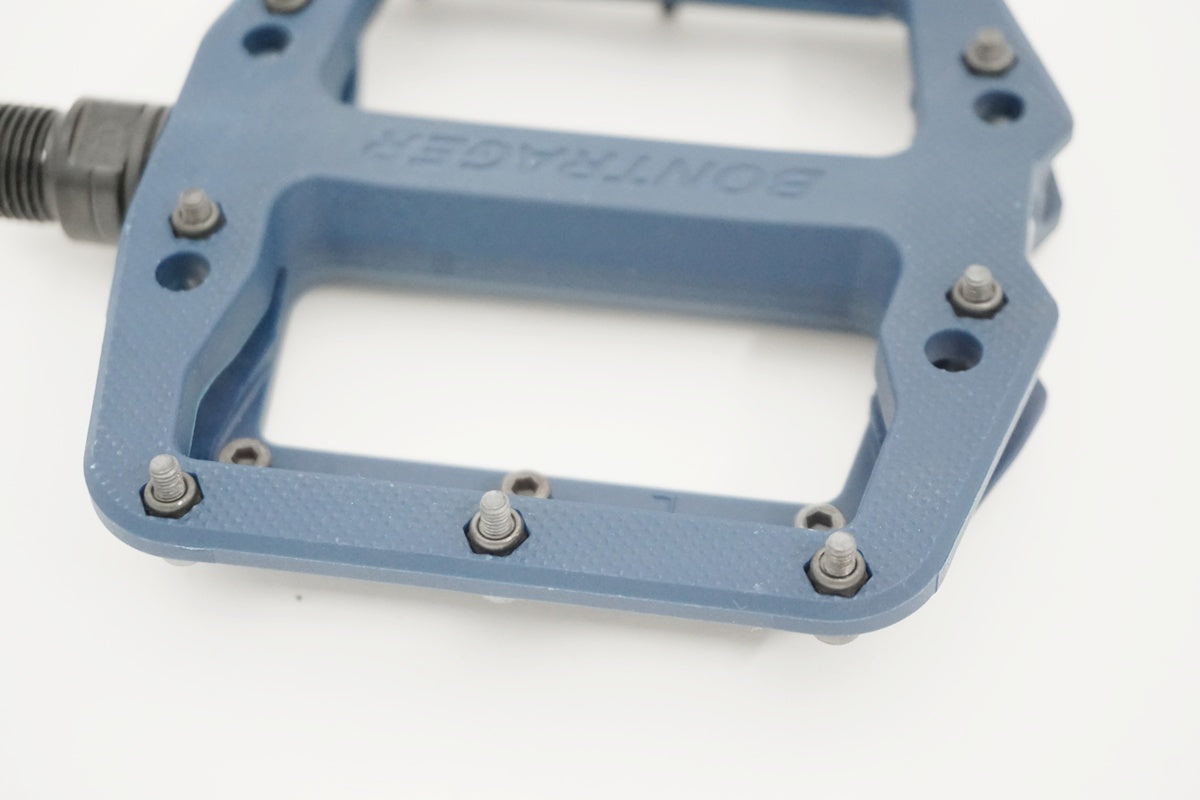 ELITE PERFORMER 15ポンド BONTRAGER 「ボントレガー」 Line Elite Pedals ペダル / 京都