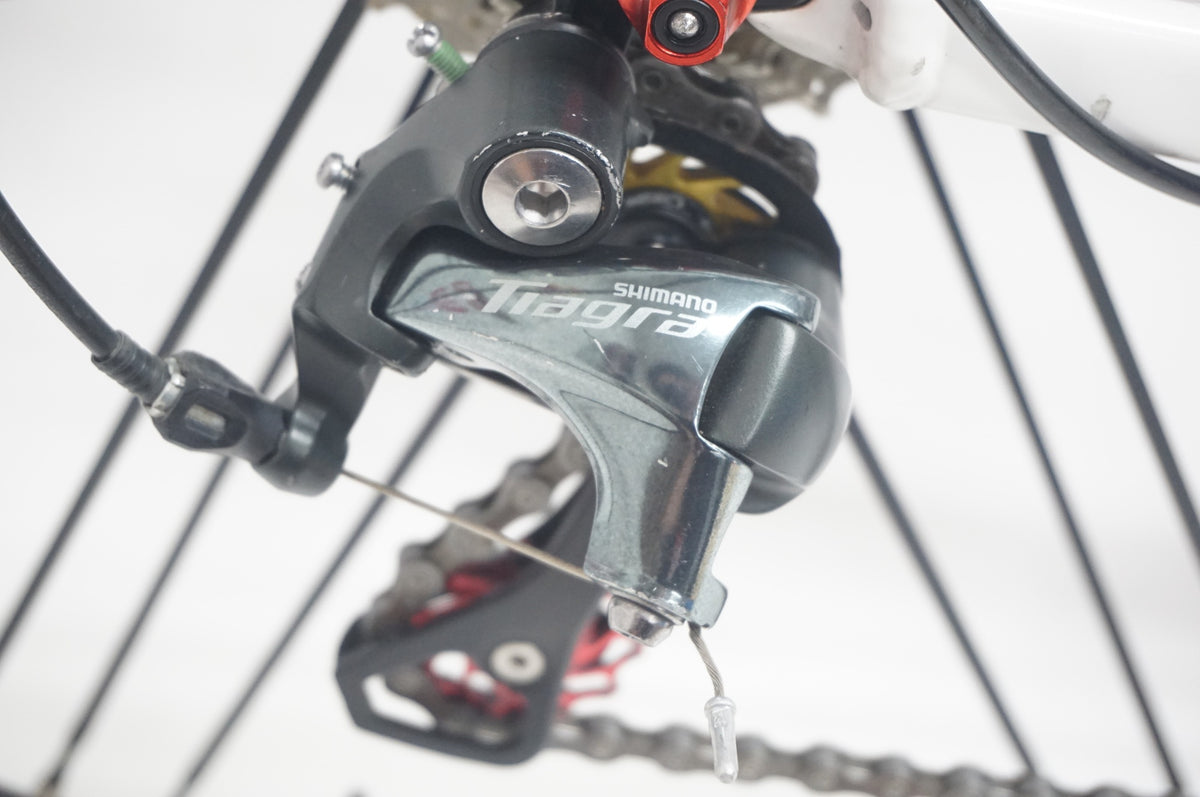CANNONDALE 「キャノンデール」 CAAD OPTIMO TIAGRA 2018年モデル ロードバイク カスタム / 福岡店