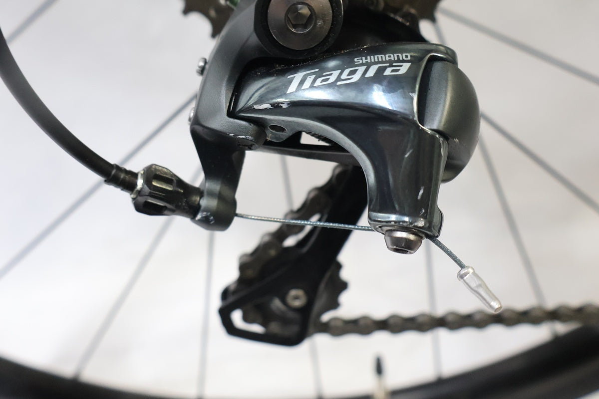 TREK 「トレック」 DOMANE AL4 GEN4 2024年モデル ロードバイク / 高知店