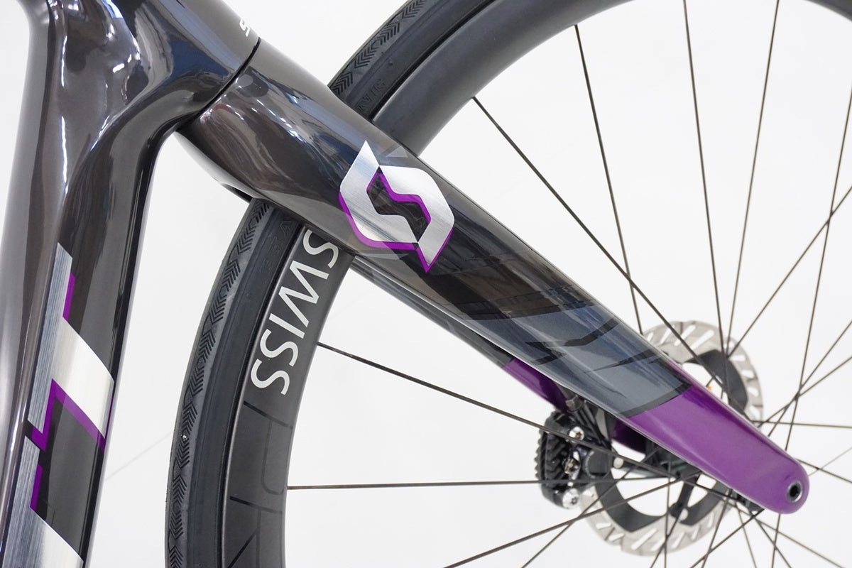 SCOTT  スコット 2021年式　ロードバイク SCOTT「スコット」 ADDICT RC 2021年モデル 限定カラー ロードバイク