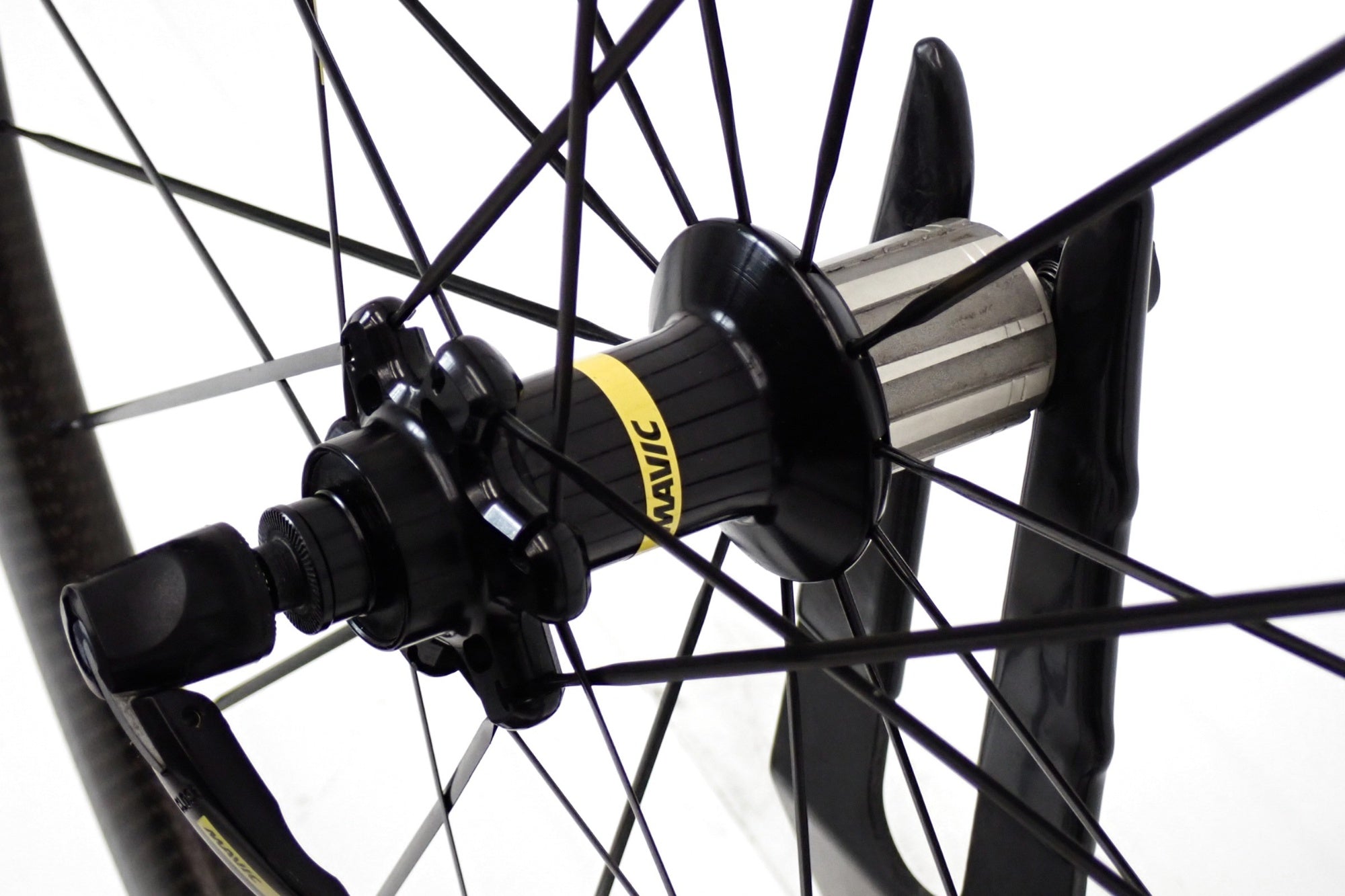 MAVIC 「マビック」 COSMIC PRO CARBON SL UST ホイールセット 