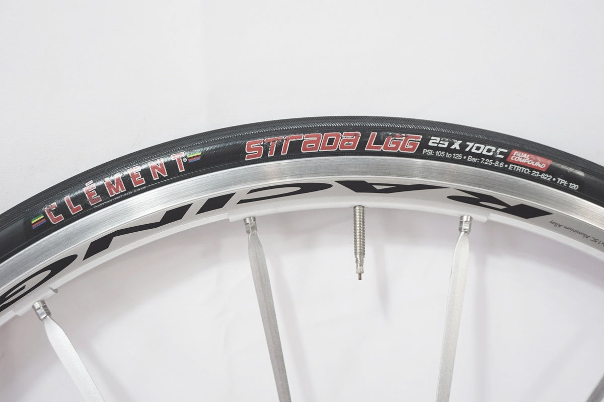 パーツ FULCRUM RACING 1 FULCRUM 「フルクラム」 RACING 1 ホイールセット / 伊勢崎店