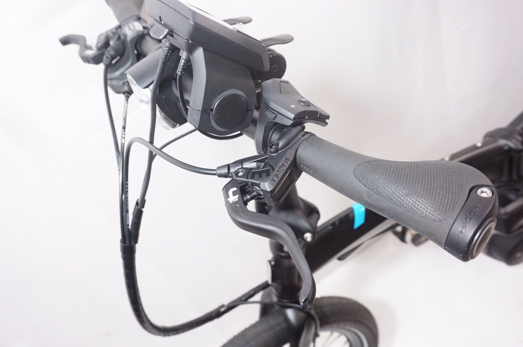 TERN 「ターン」 VEKTRON S10 2020年モデル 20インチ E-BIKE / 世田谷店