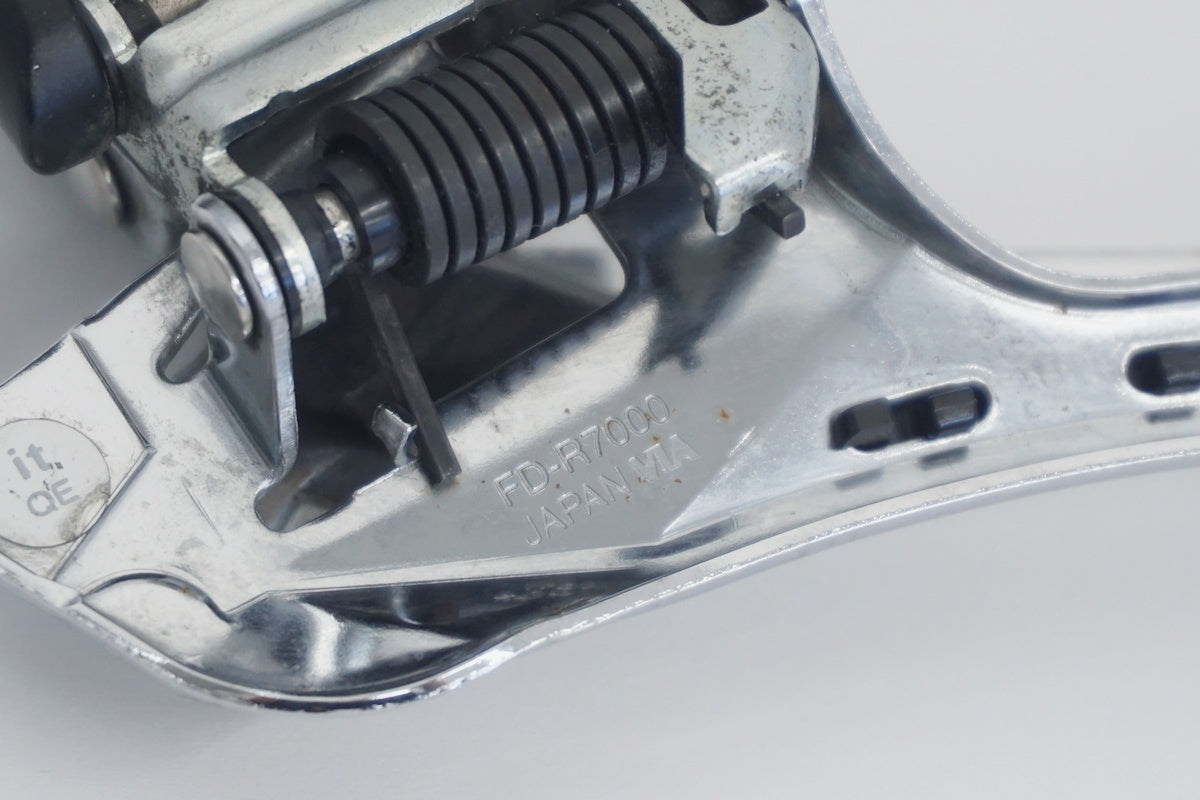 SHIMANO 「シマノ」 105 FD-R7000 フロントディレイラー / 京都八幡店
