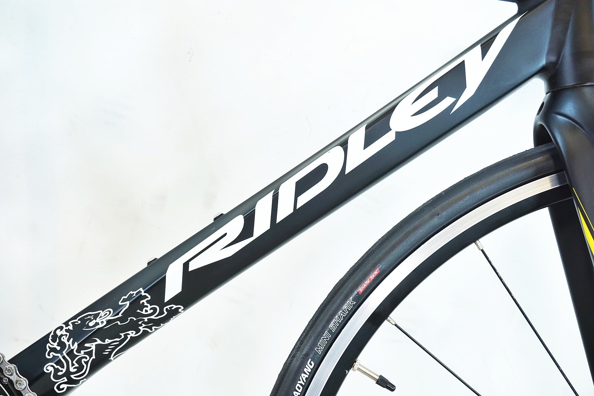 RIDLEY 「リドレー」 FENIX AL 105 2016年モデル ロードバイク / 有明ガーデン店