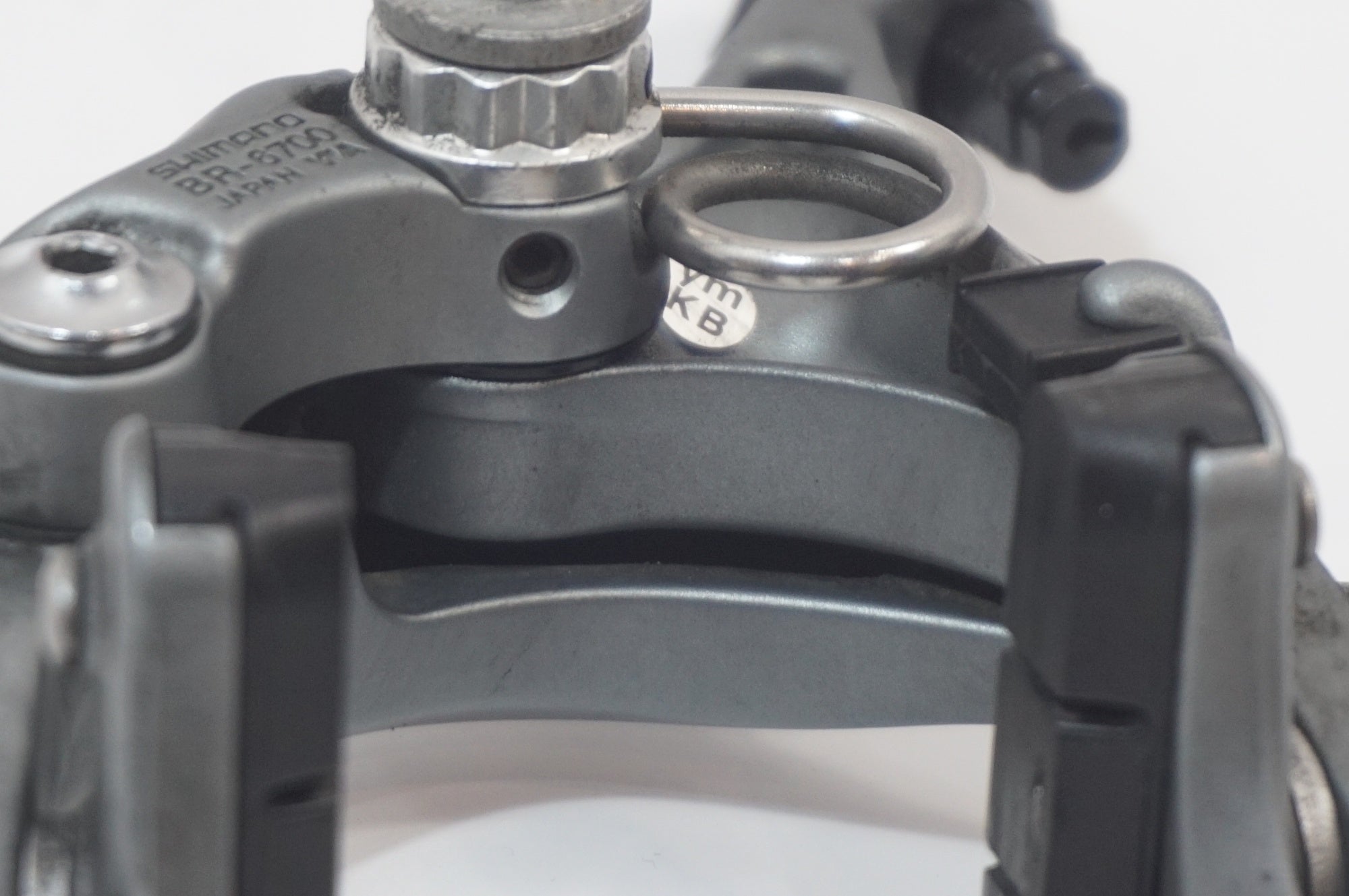 SHIMANO 「シマノ」 ULTEGRA BR-6700 キャリパーブレーキセット / 世田谷店