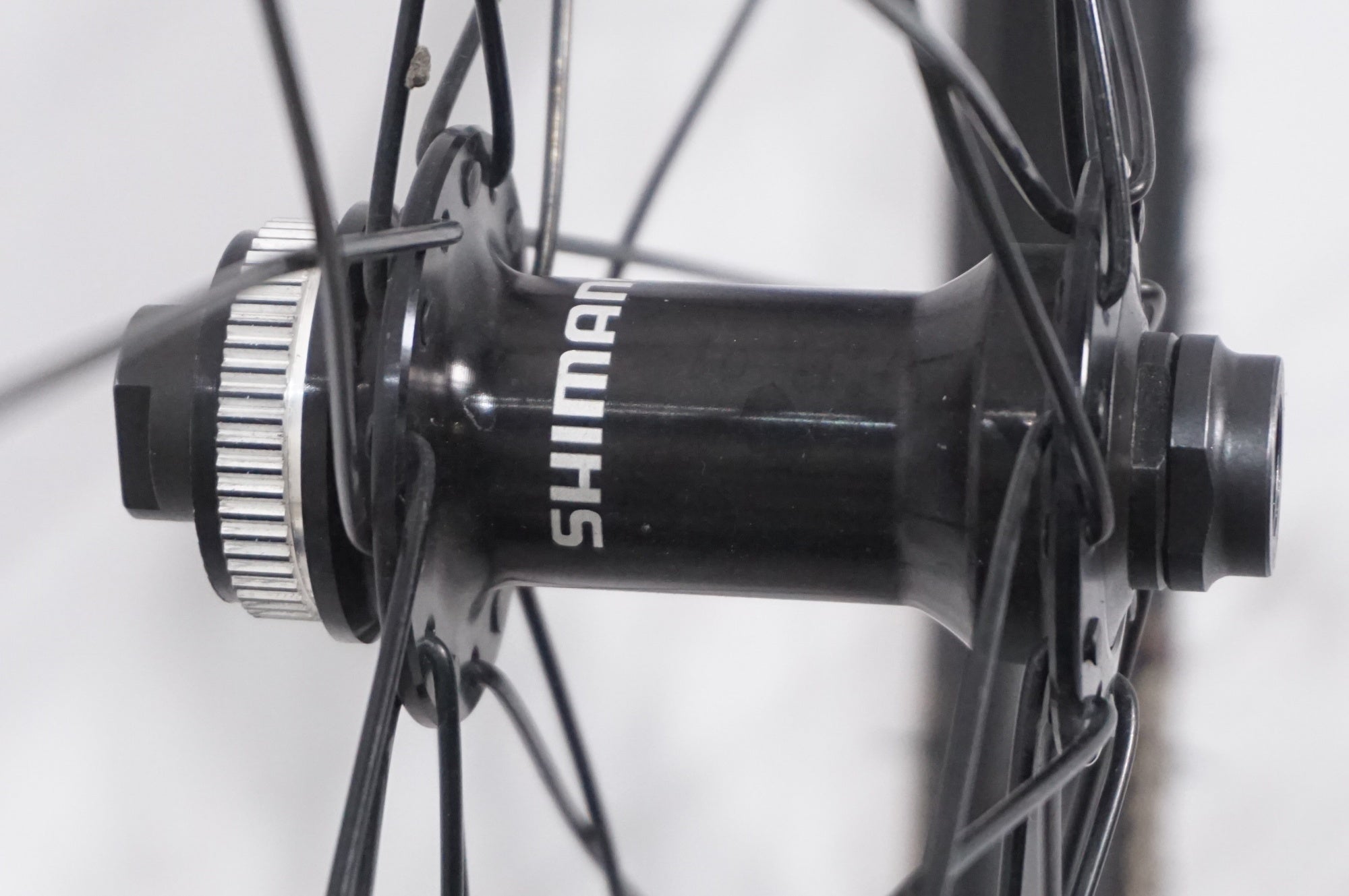SHIMANO 「シマノ」 WH-RS171 シマノ11速 ホイールセット / AKIBA店