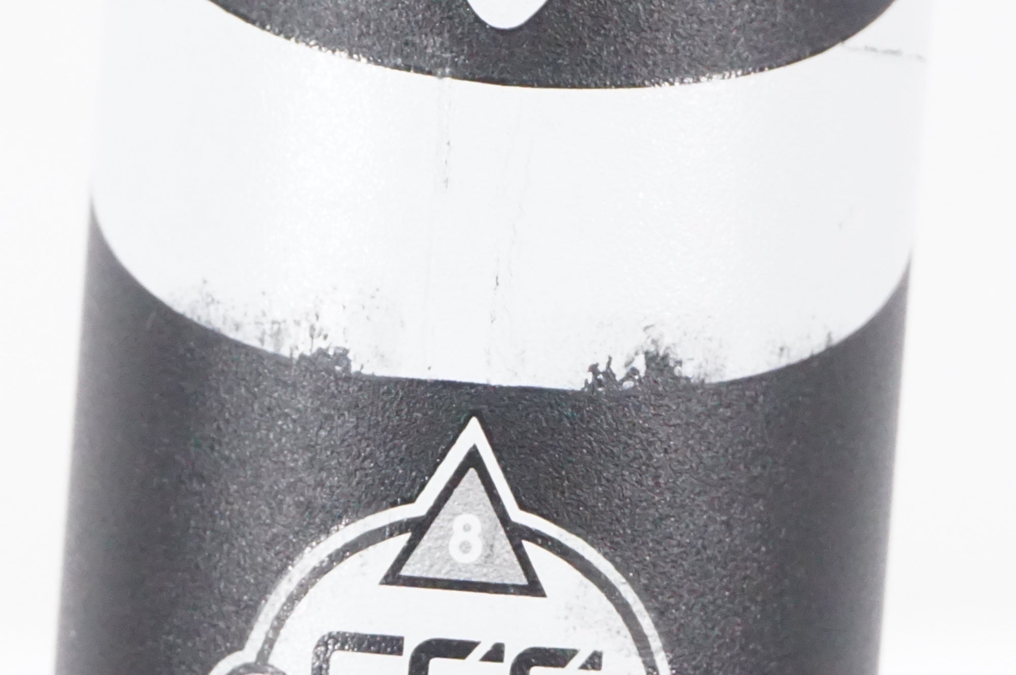 MOST 「モスト」 φ31.6 300mm シートポスト / AKIBA店