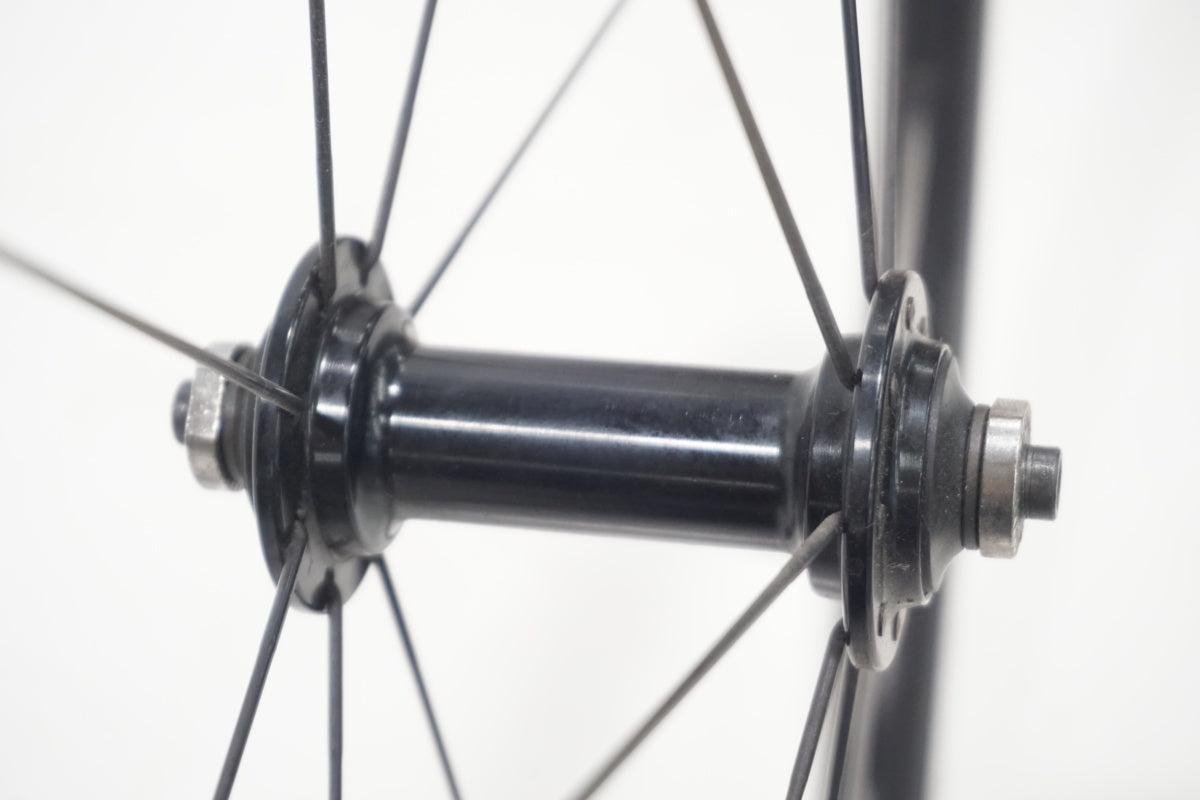 GIANT 「ジャイアント」 TUBELESS READY SHIMANO11速 ホイールセット