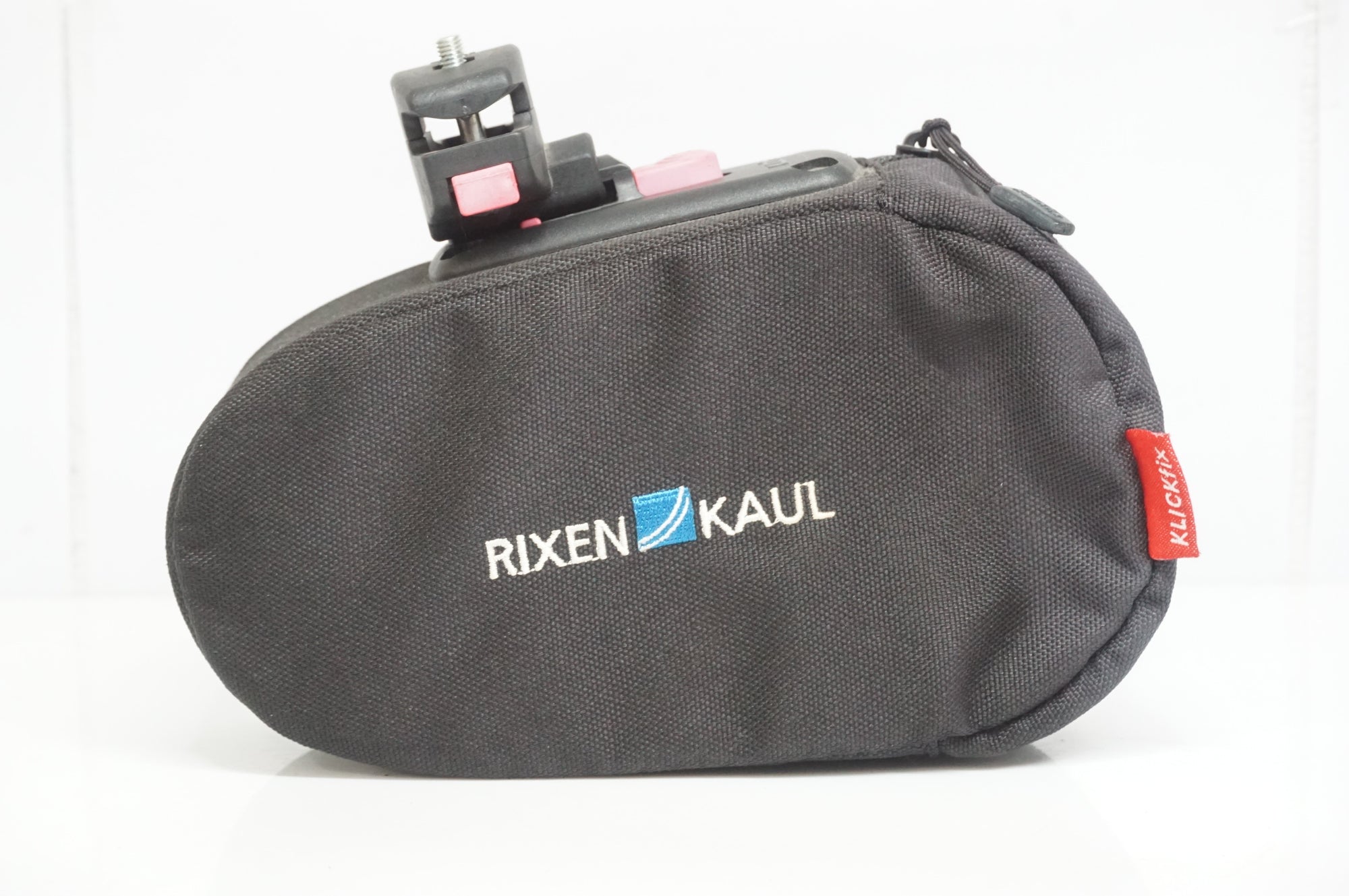 RIXEN KAUL 「リクセンカウル」 サドルバッグ / 大宮店