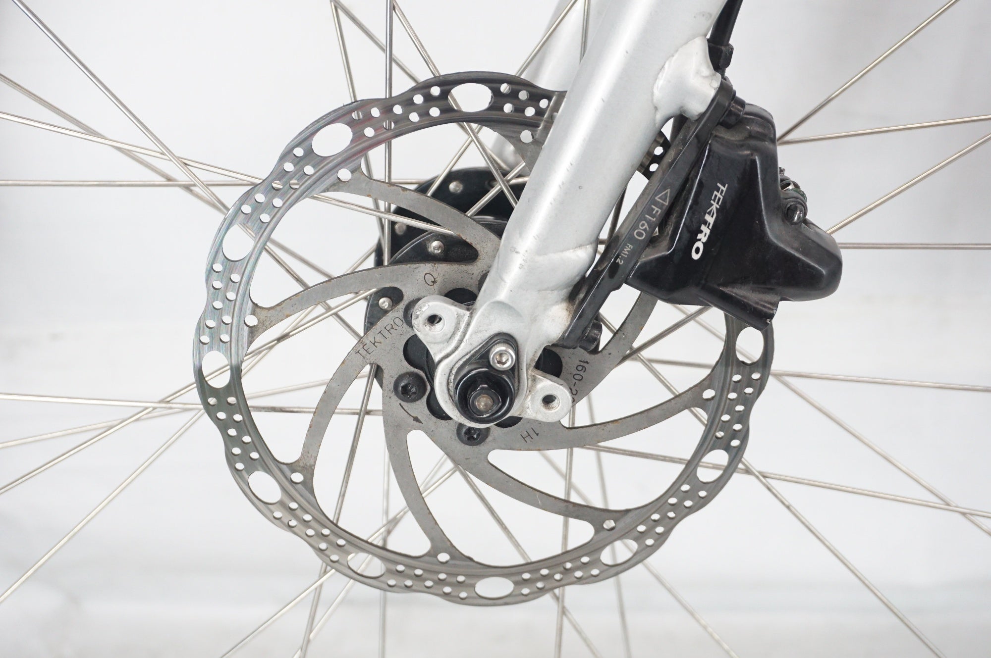 TREK 「トレック」 FX2 DISC 2022-23年モデル クロスバイク / 阪急塚口店