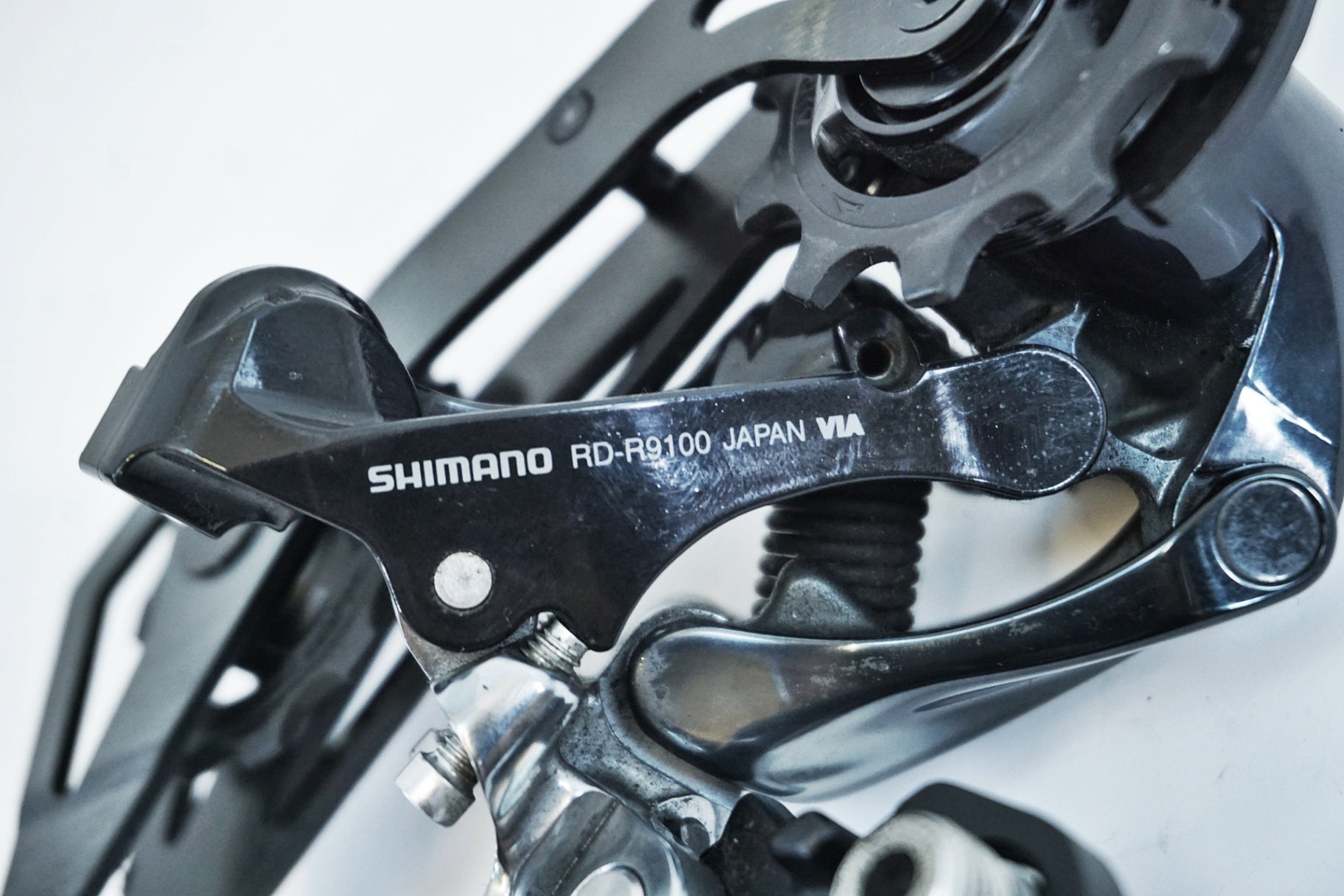 SHIMANO 「シマノ」 DURA-ACE RD-R9100 リアディレイラー / 有明ガーデン店
