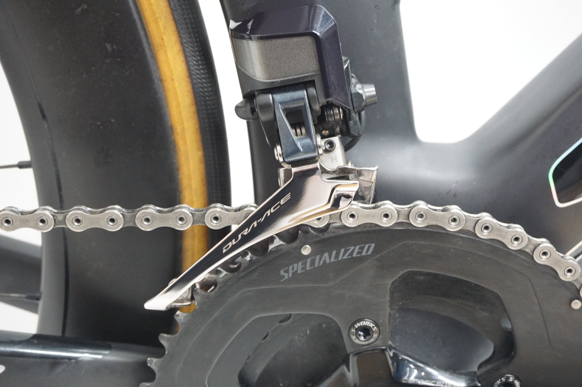 SPECIALIZED 「スペシャライズド」 S-WORKS SHIV DISC 2021年モデル タイムトライアルバイク / 福岡店