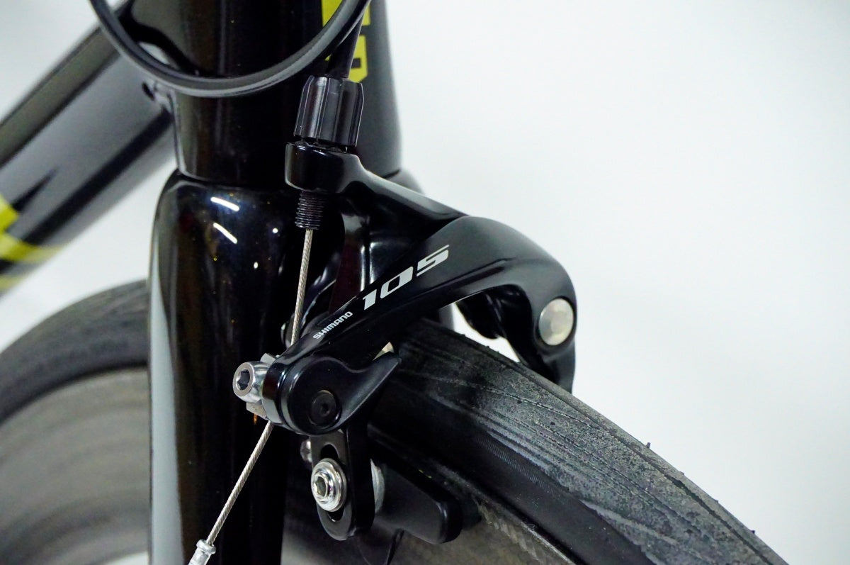 TYRANT BIKES 「タイラントバイクス」 KAGERO 2021年モデル ピストバイク / 名古屋大須店