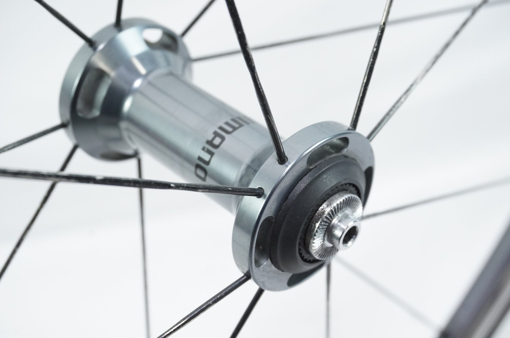 SHIMANO 「シマノ」 WH-RS500 シマノ11速 ホイールセット / 中目黒店