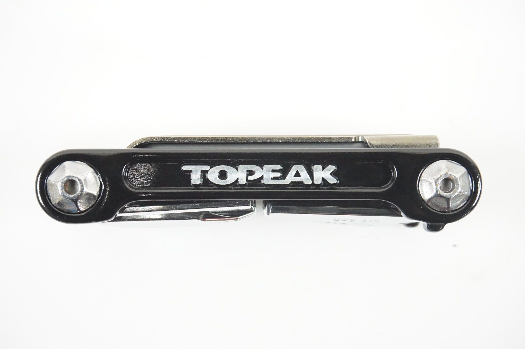 TOPEAK 「トピーク」 MINI 9 PRO 携帯工具 / 宇都宮店