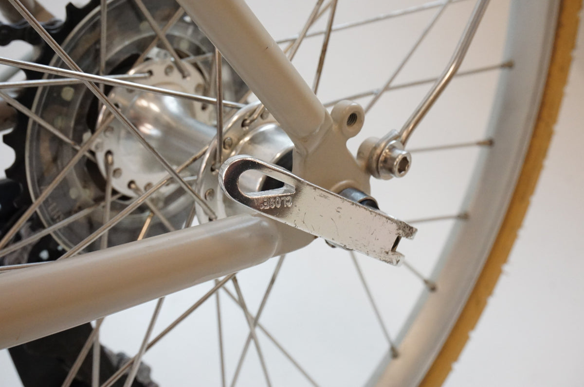 TOKYOBIKE 「トーキョーバイク」 CALIN 2024年モデル 20インチ ミニベロ / 浜松店