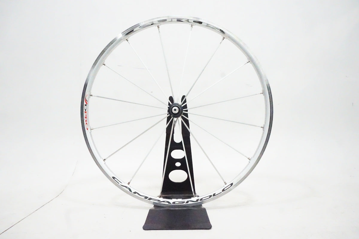 CAMPAGNOLO「カンパニョーロ」 EURUS G3 DPRO DUAL PROFILE ホイールセット/ 京都西院店