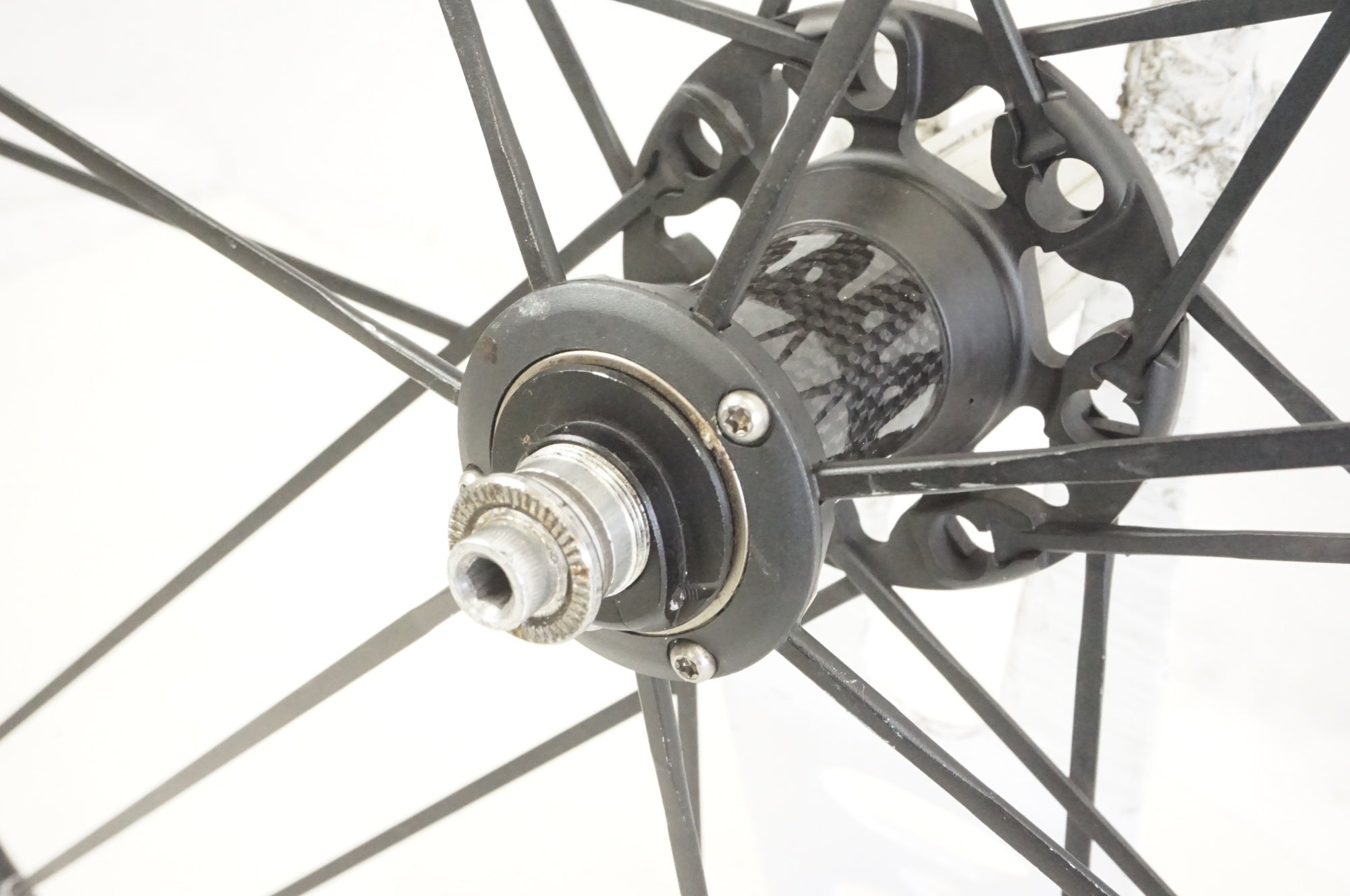 CAMPAGNOLO 「カンパニョーロ」 SHAMAL ULTRA TU シマノ 11速 ホイールセット / 宇都宮店