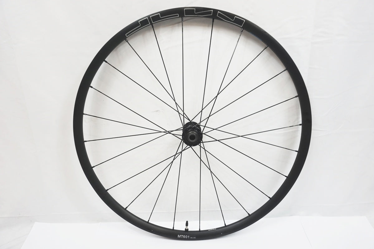 SHIMANO 「シマノ」 WH-MT601-TL-F15-29 MTB フロントホイール / バイチャリ世田谷店