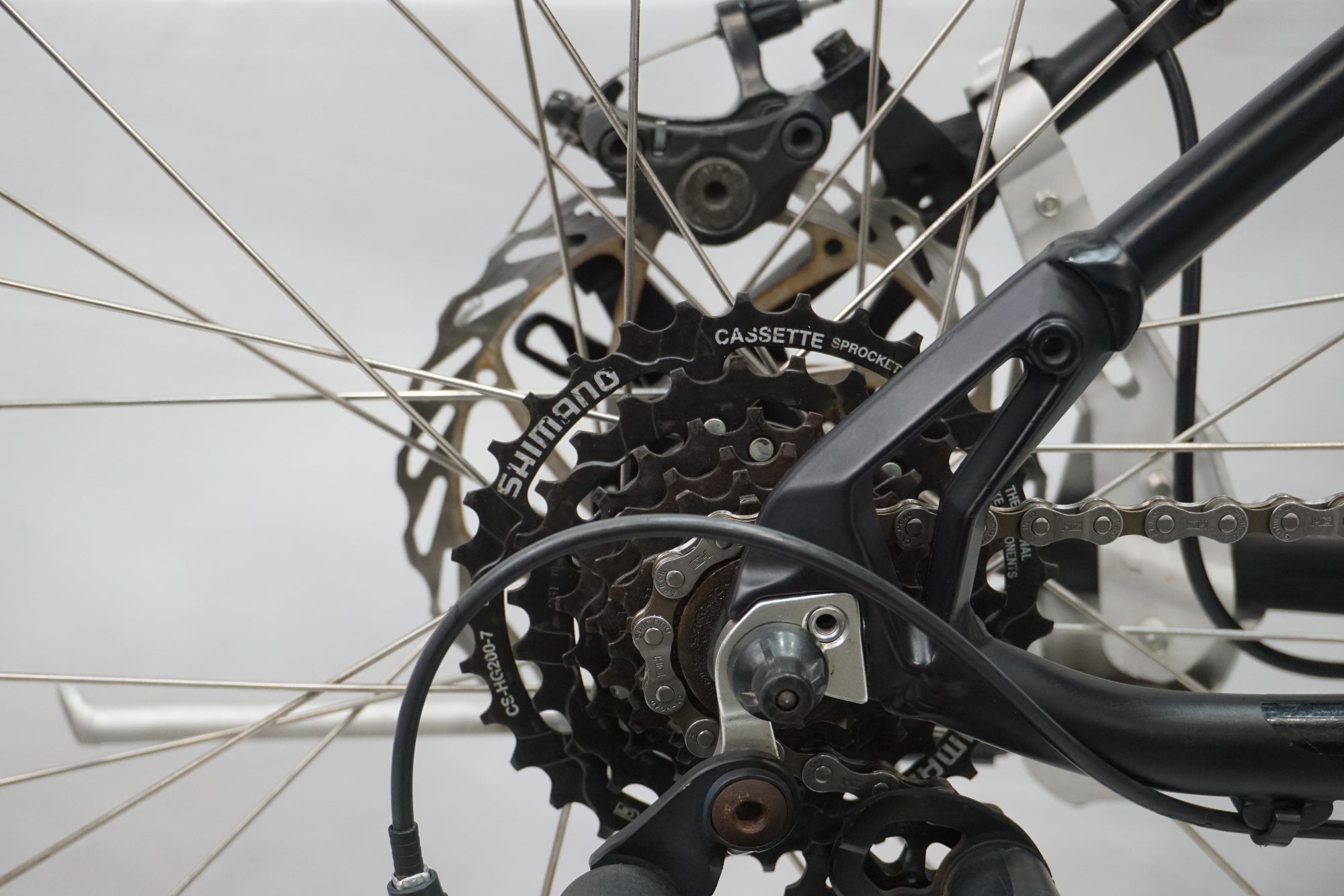 GT 「ジーティー」 AGGRESSOR SPORT RIGID 2023年モデル マウンテンバイク / 大宮店