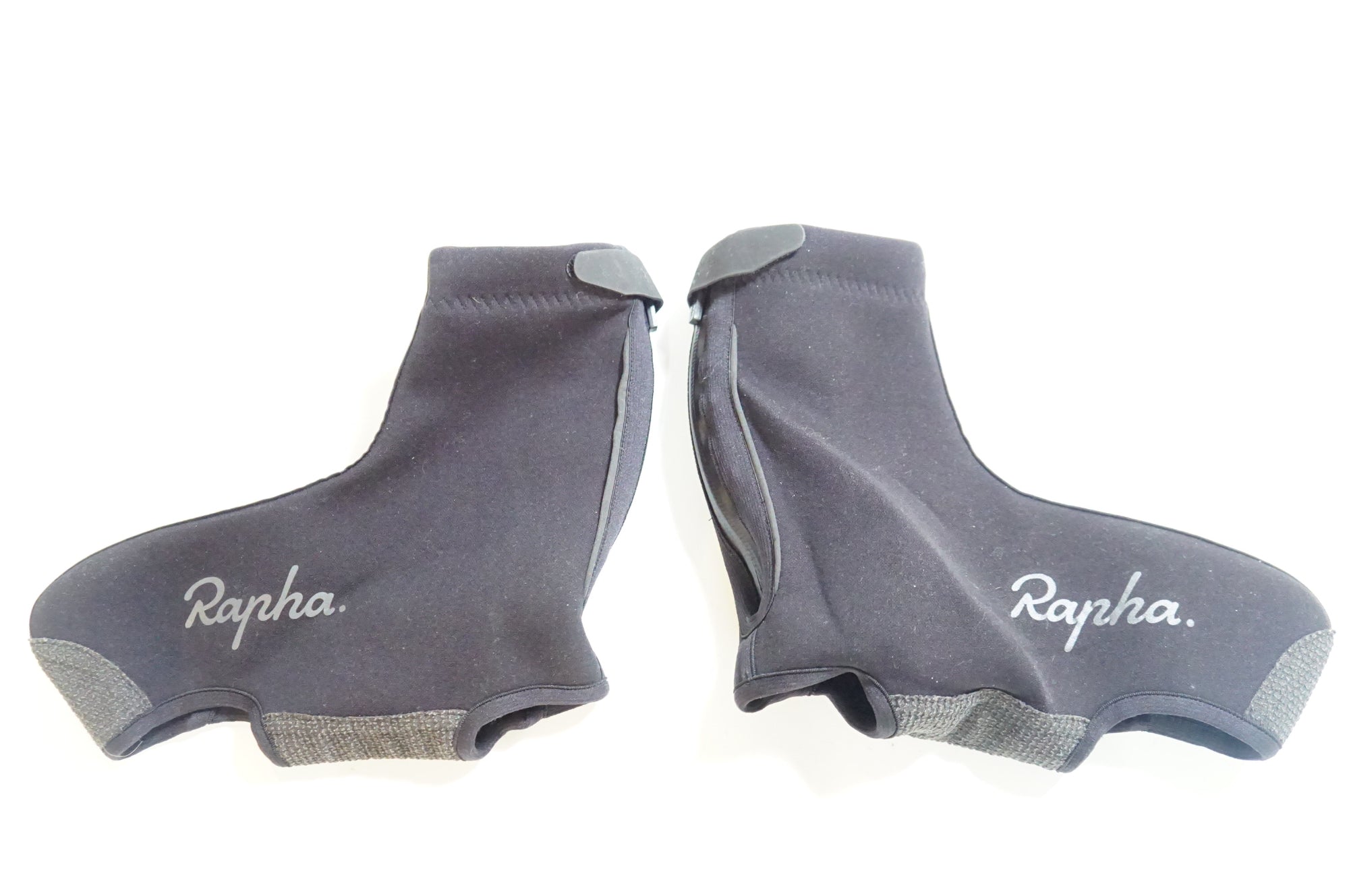 RAPHA 「ラファ」 DEEP WINTER OVERSHOES サイズM シューズカバー / 熊谷本店