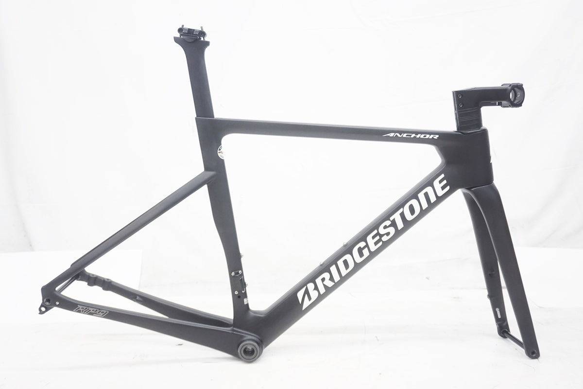 BRIDGESTONE 「ブリヂストン」 ANCHOR RP9 2023年モデル フレームセット / 大阪美原北インター店